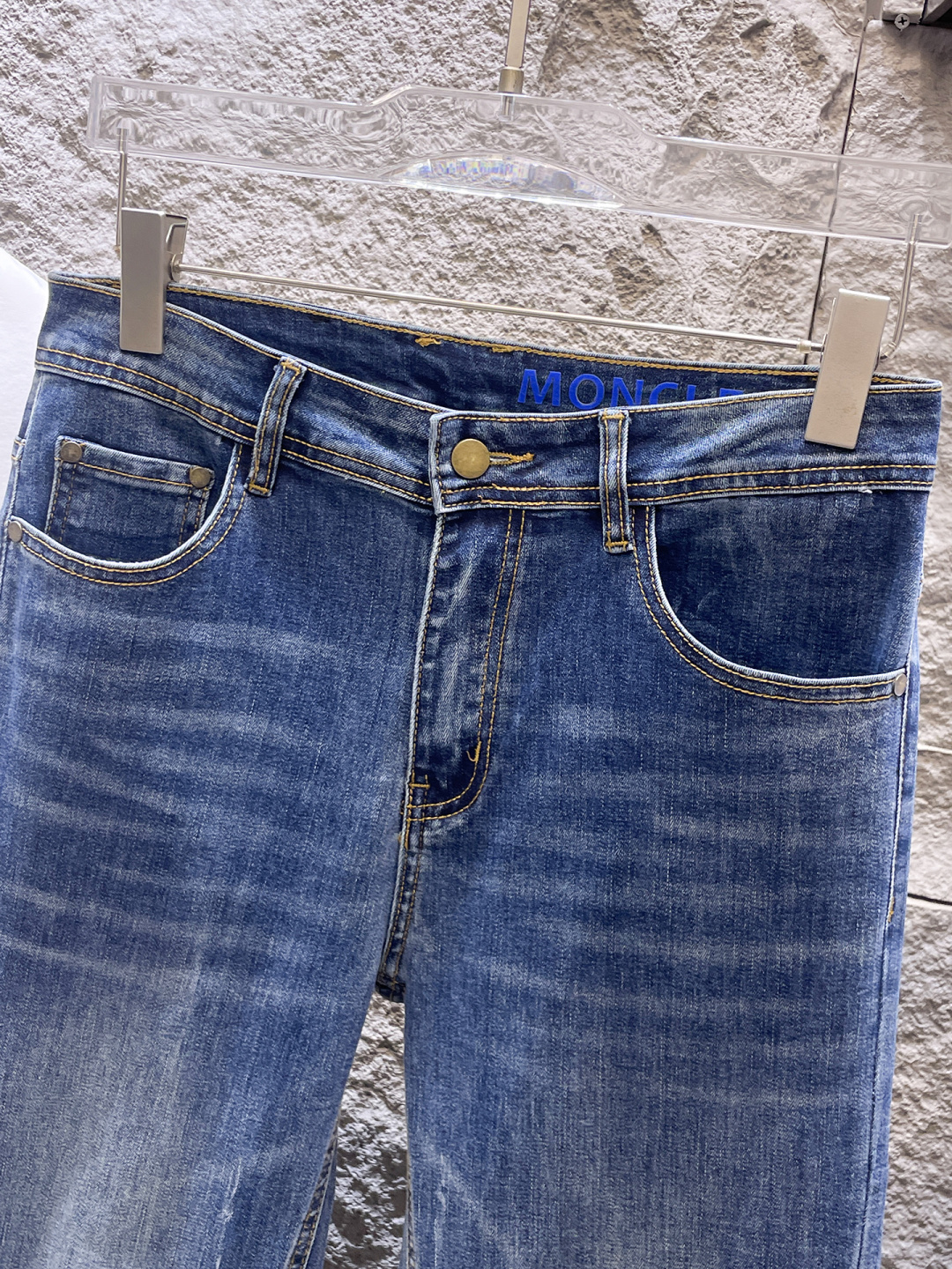 Jeans Man