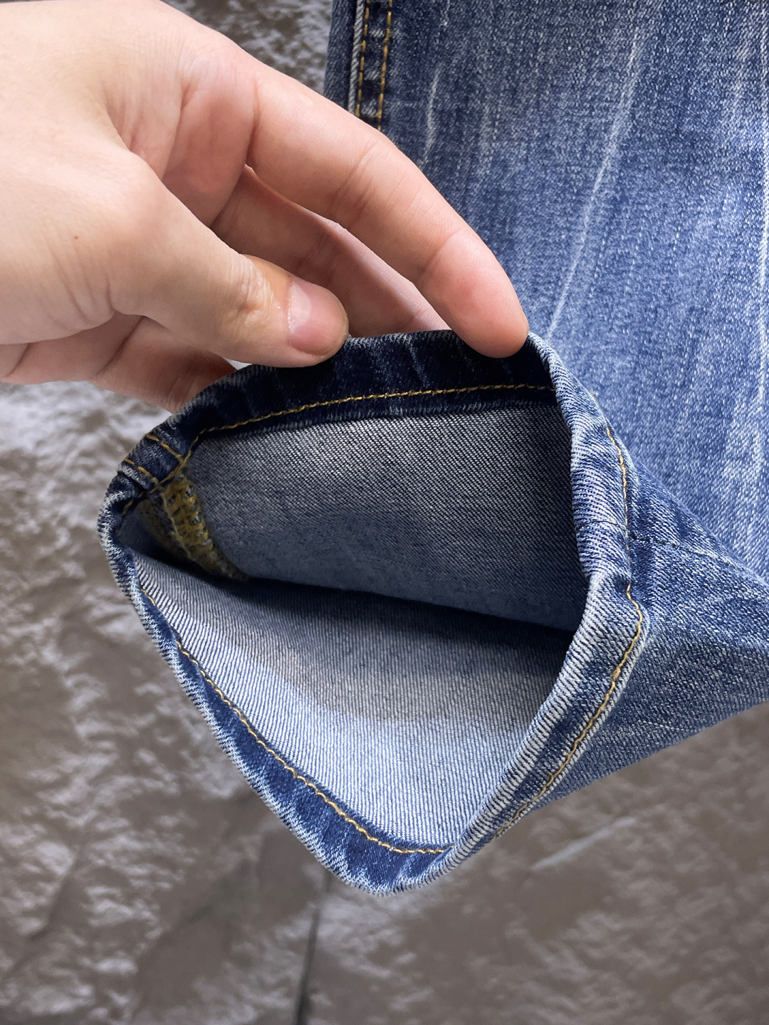 Jeans Man