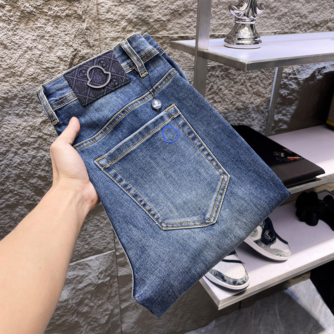 Jeans Man