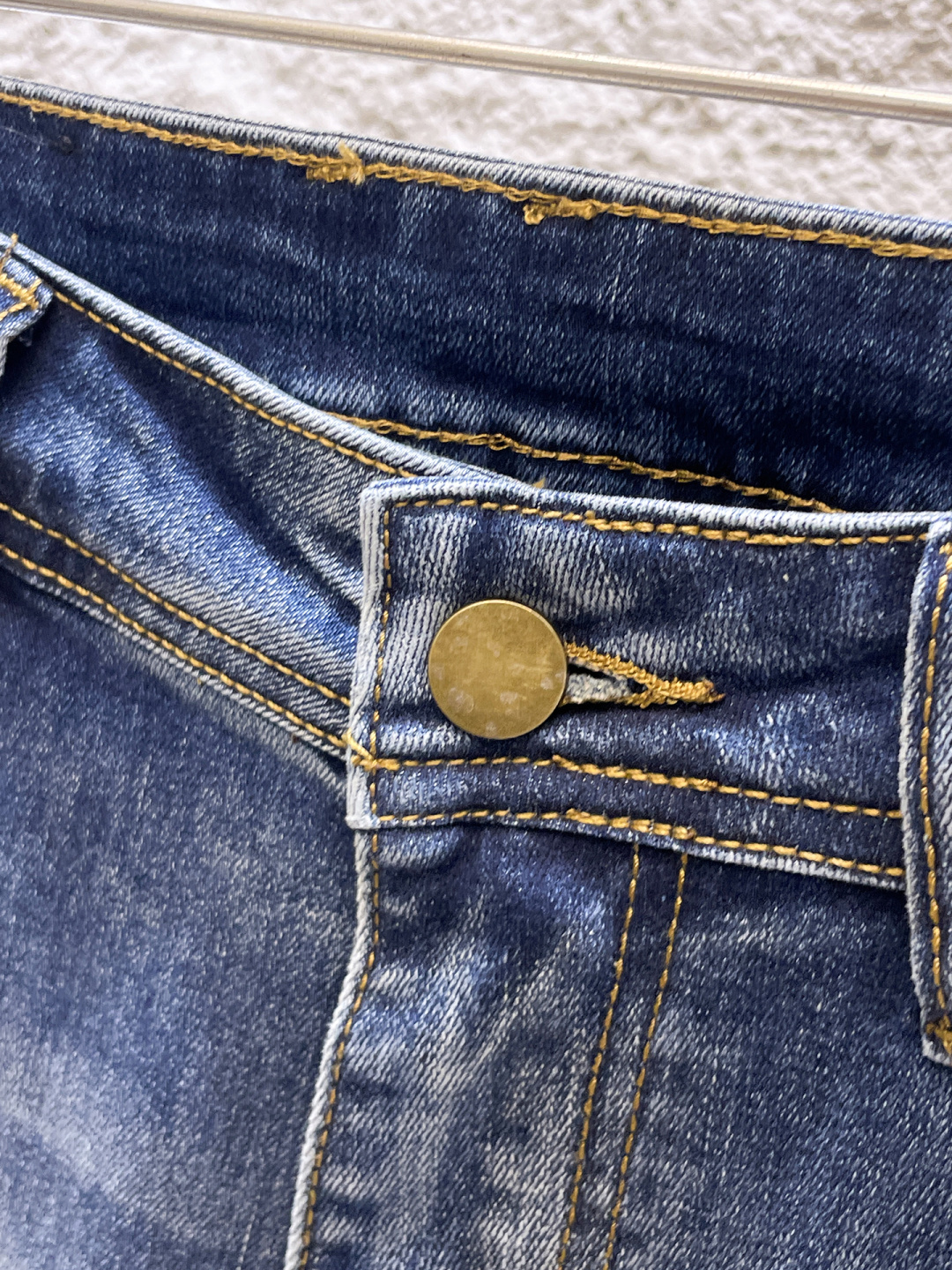Jeans Man
