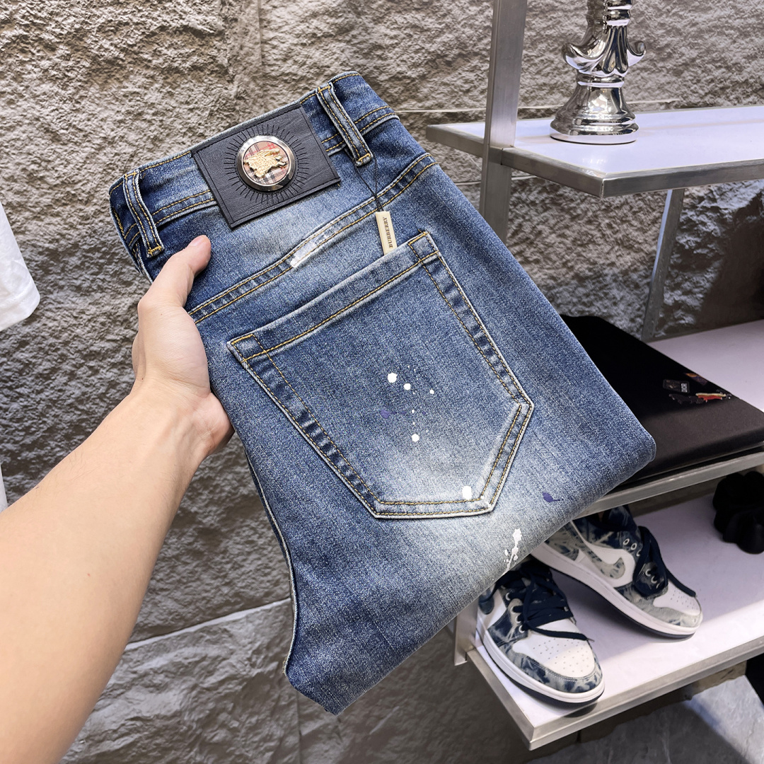 Jeans Man