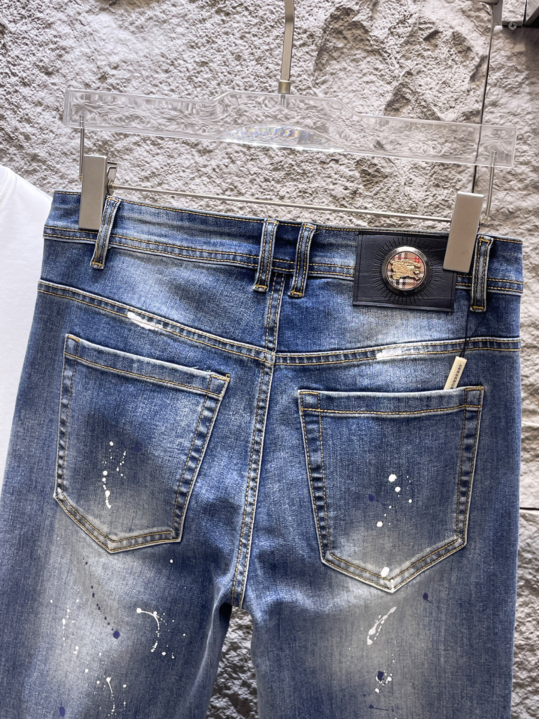 Jeans Man