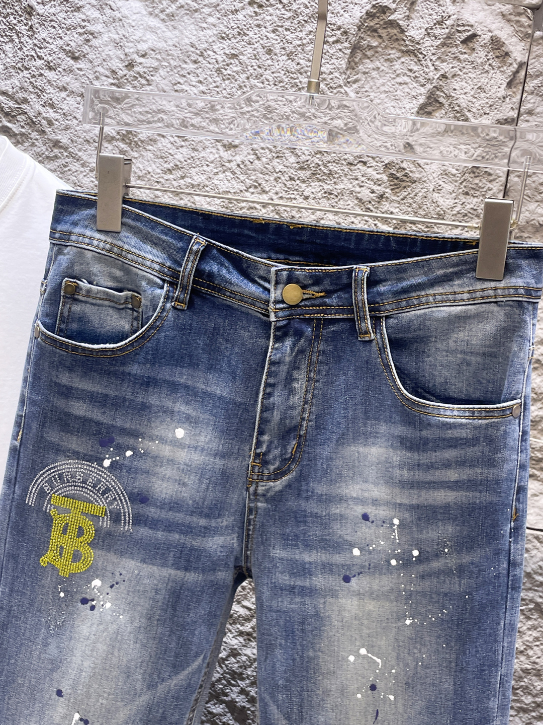Jeans Man