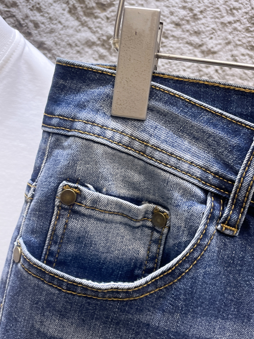 Jeans Man