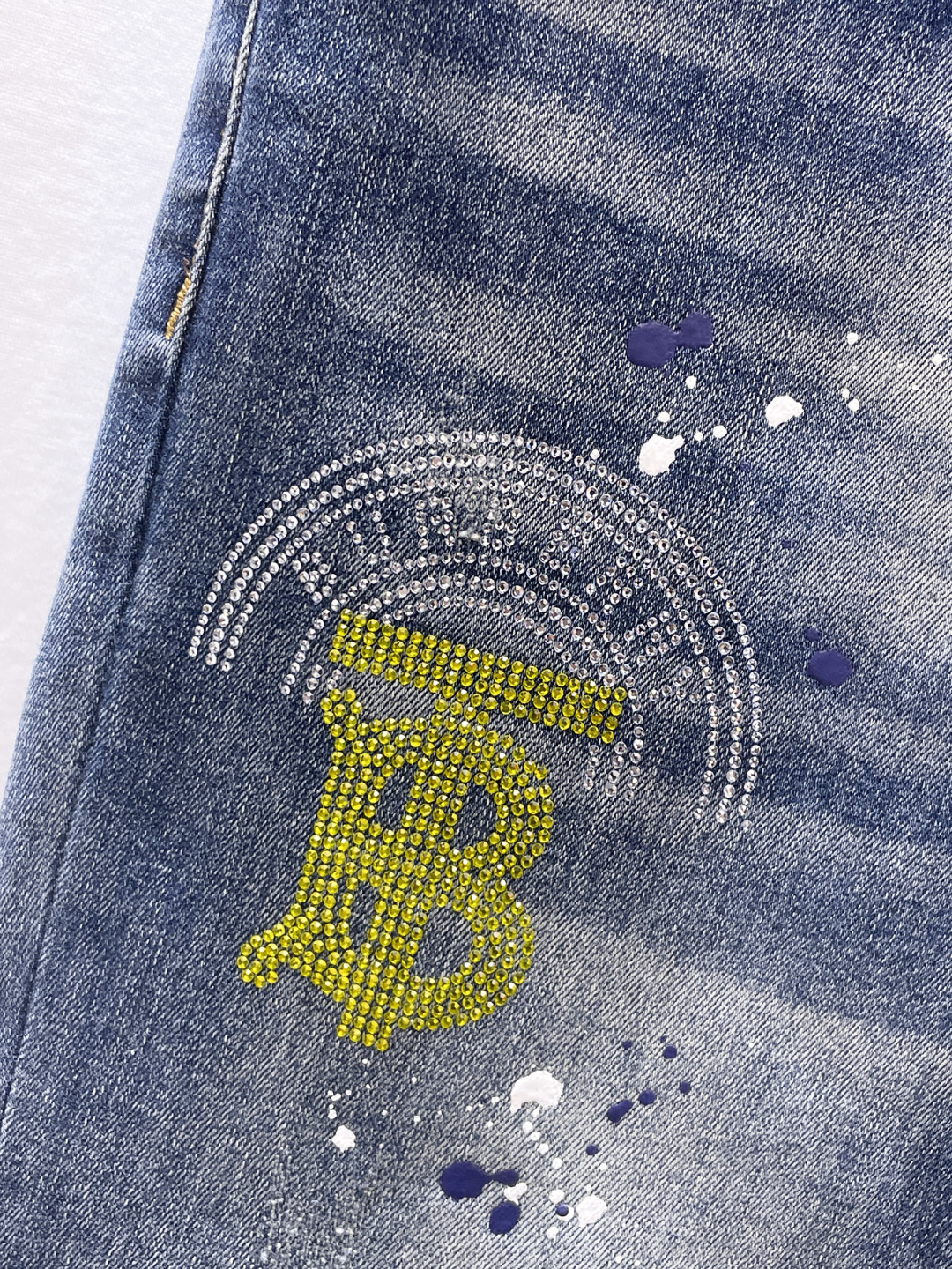 Jeans Man