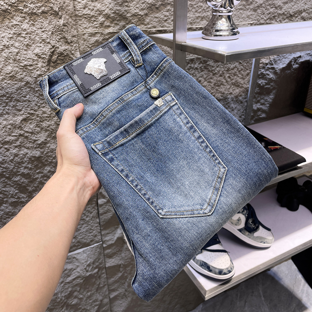 Jeans Man