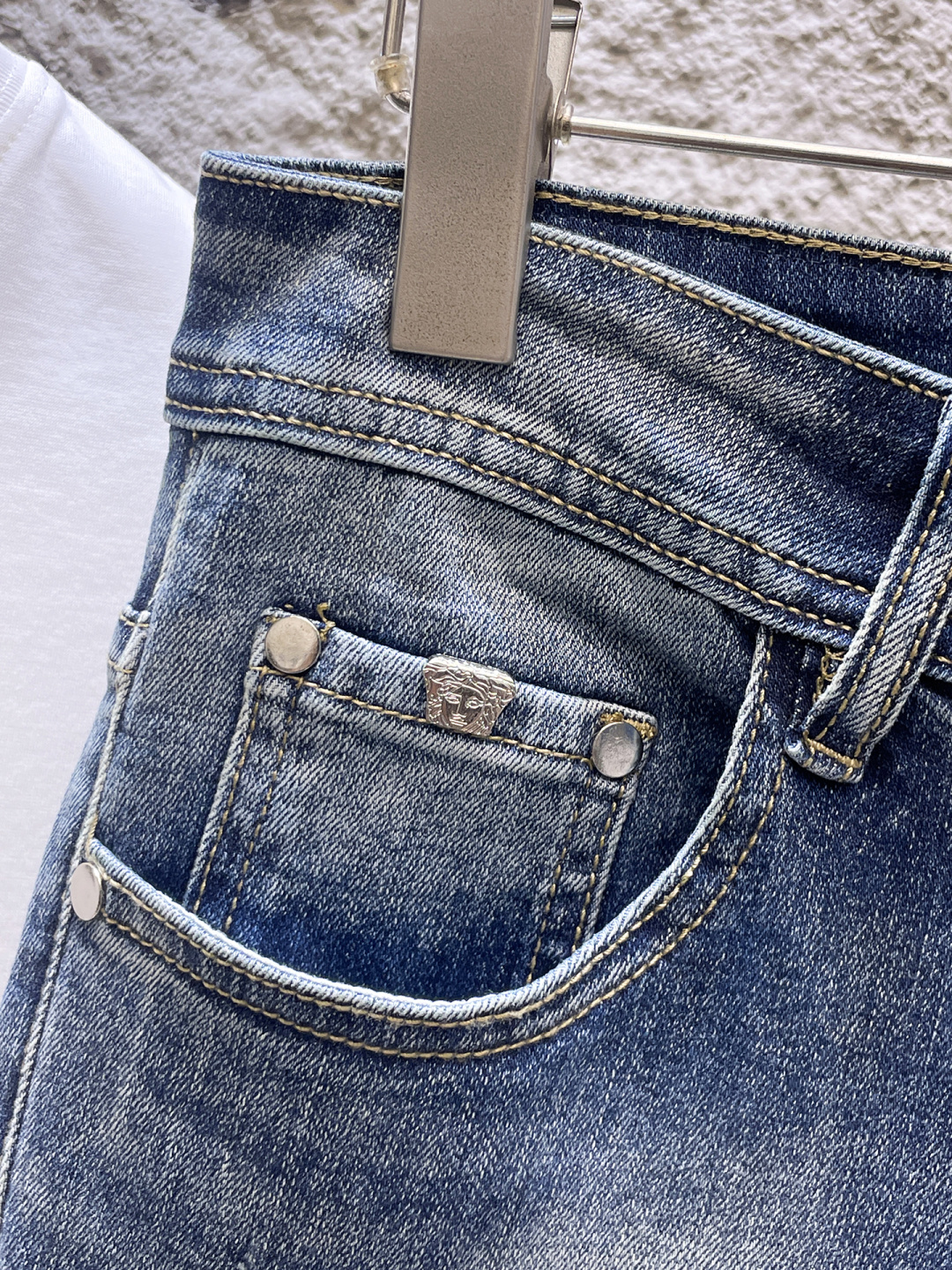 Jeans Man