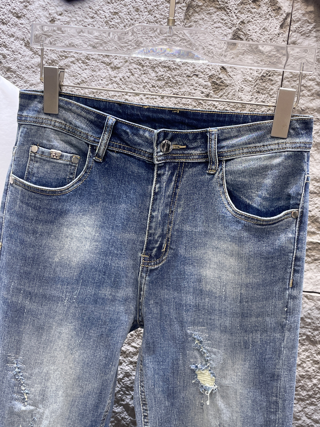 Jeans Man
