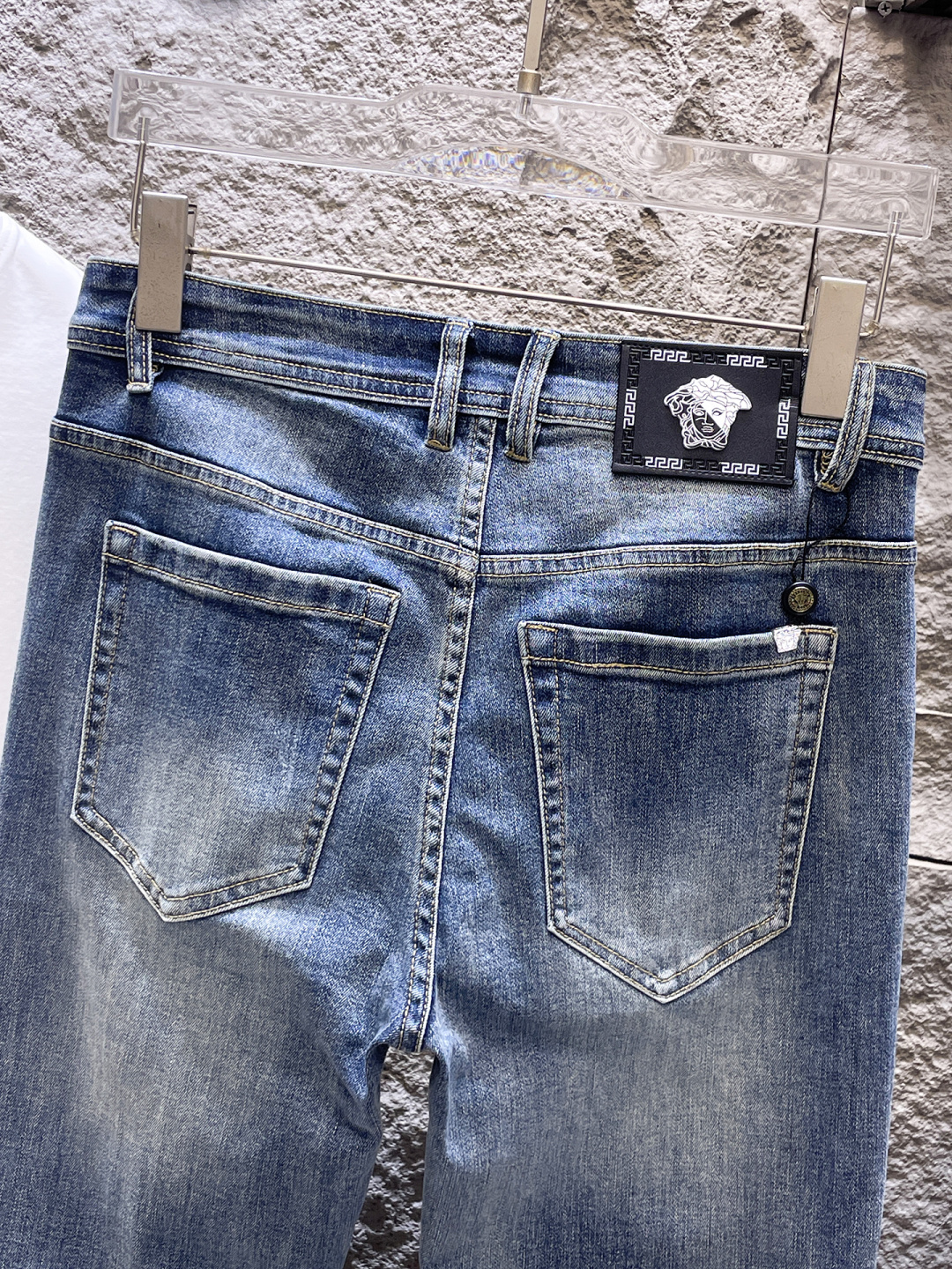 Jeans Man
