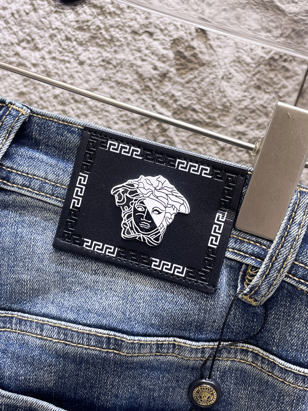 Jeans Man