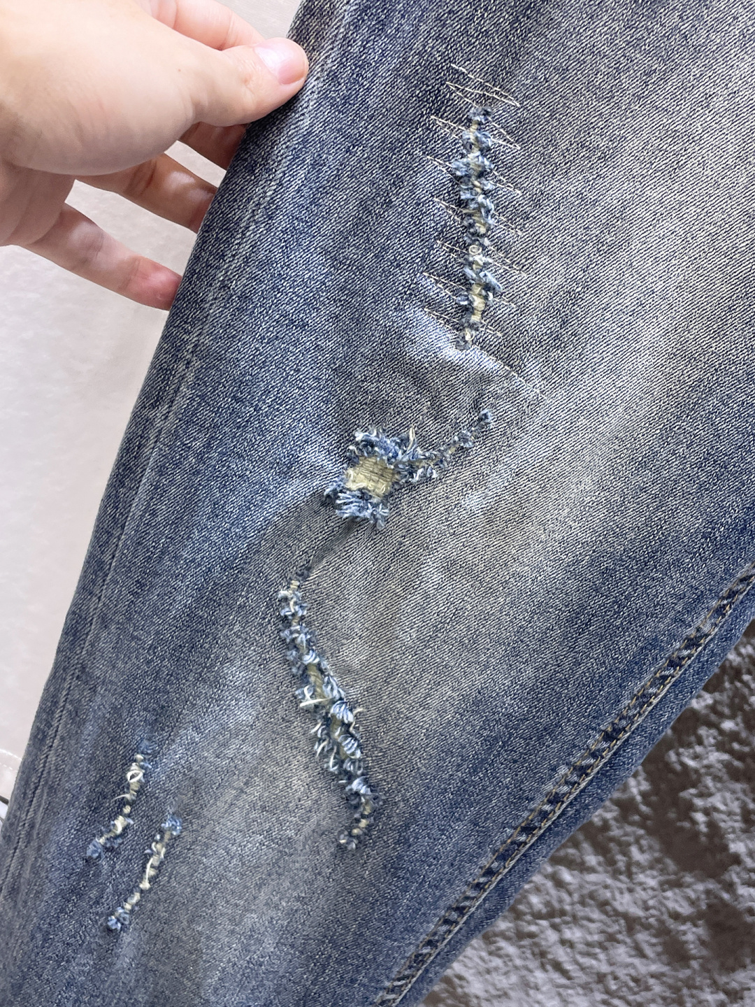 Jeans Man