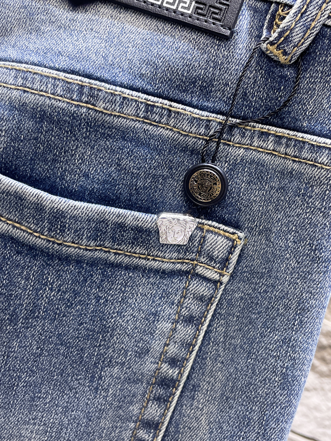 Jeans Man