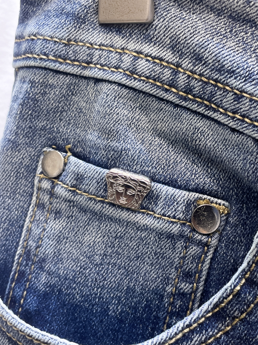 Jeans Man