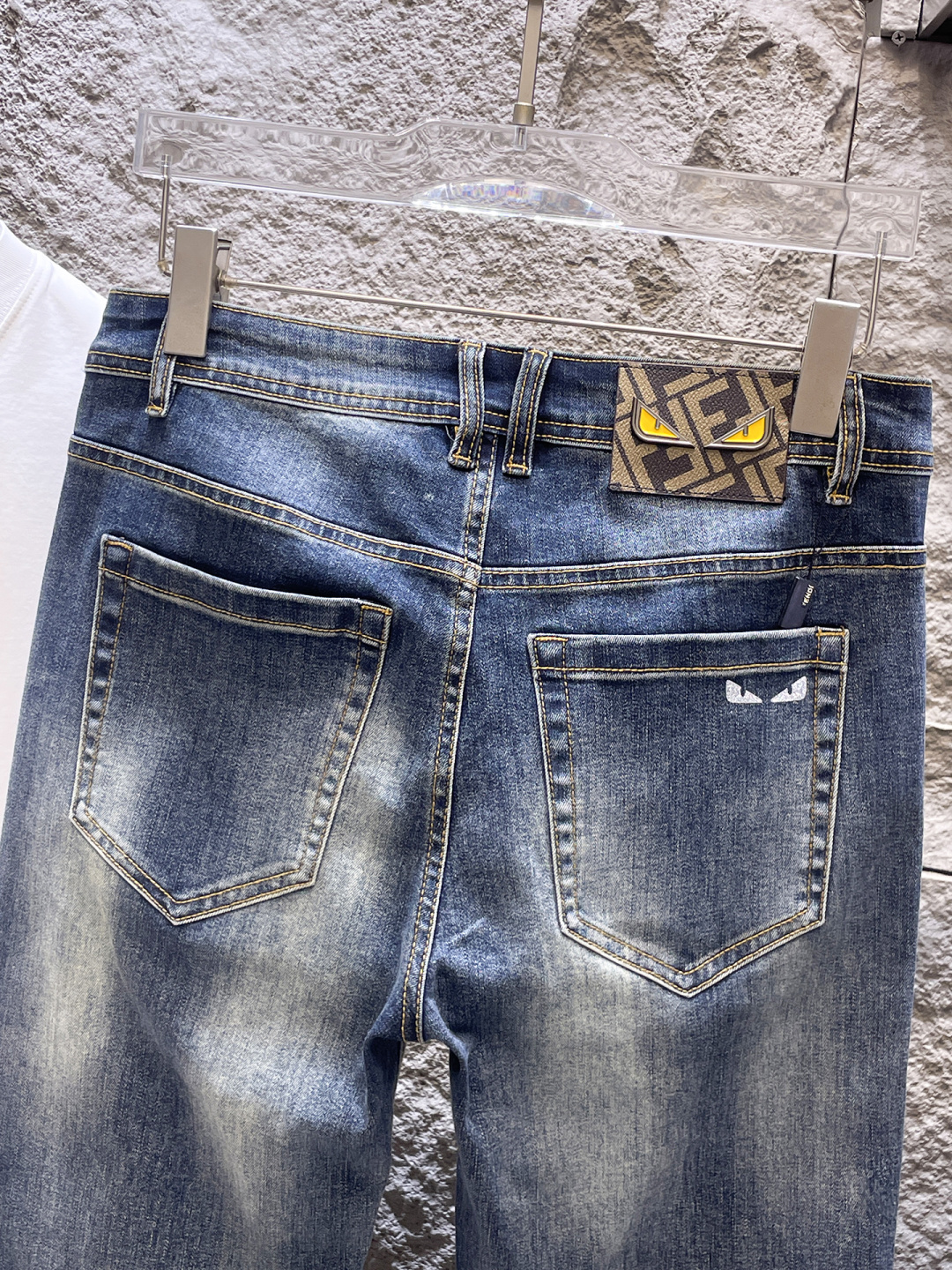 Jeans Man