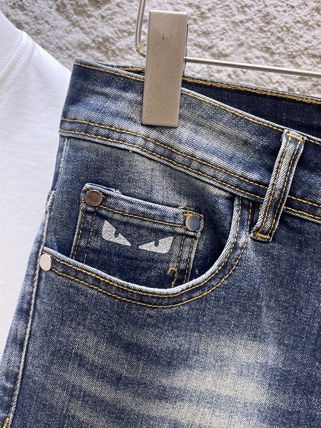 Jeans Man