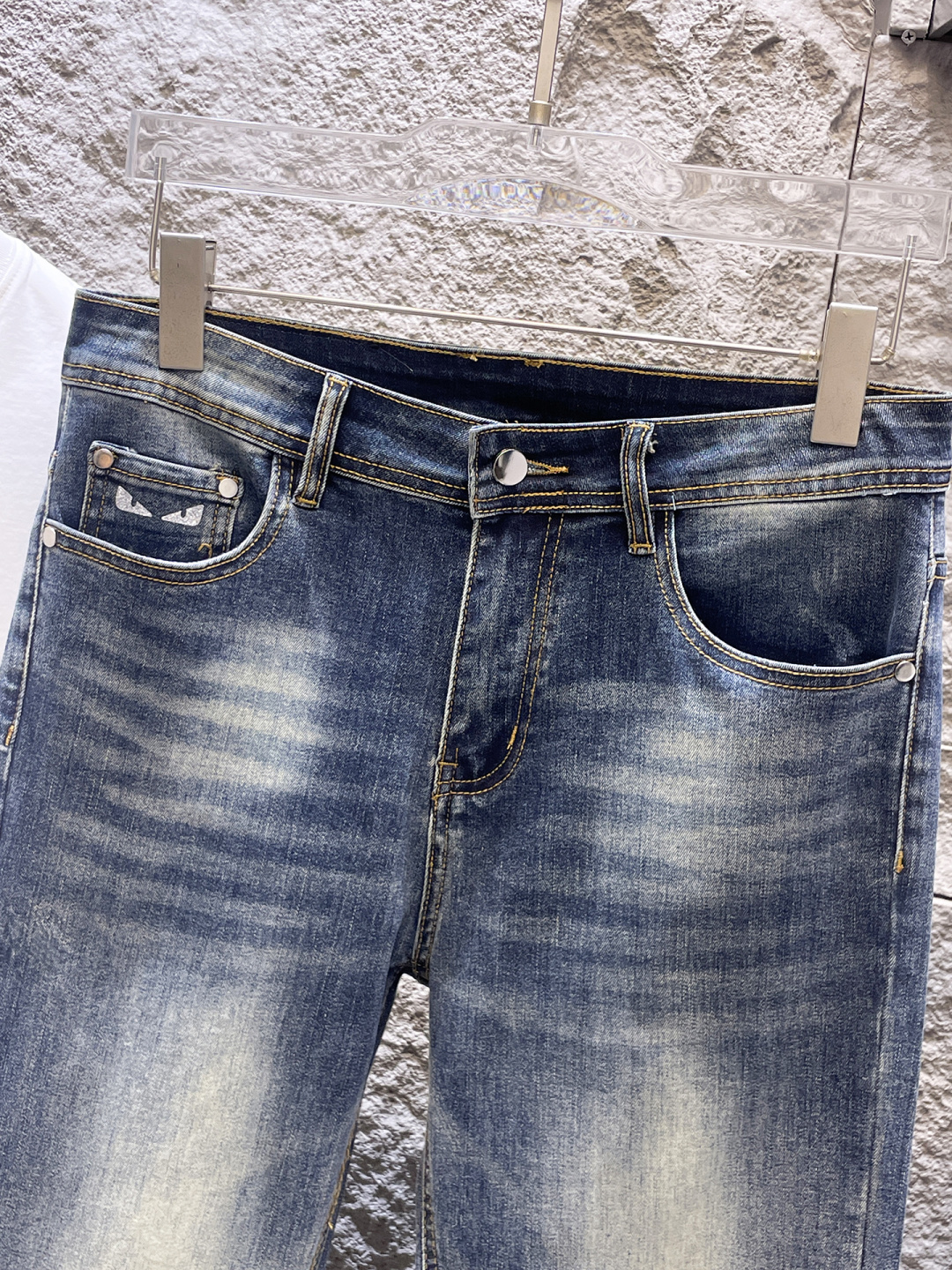 Jeans Man