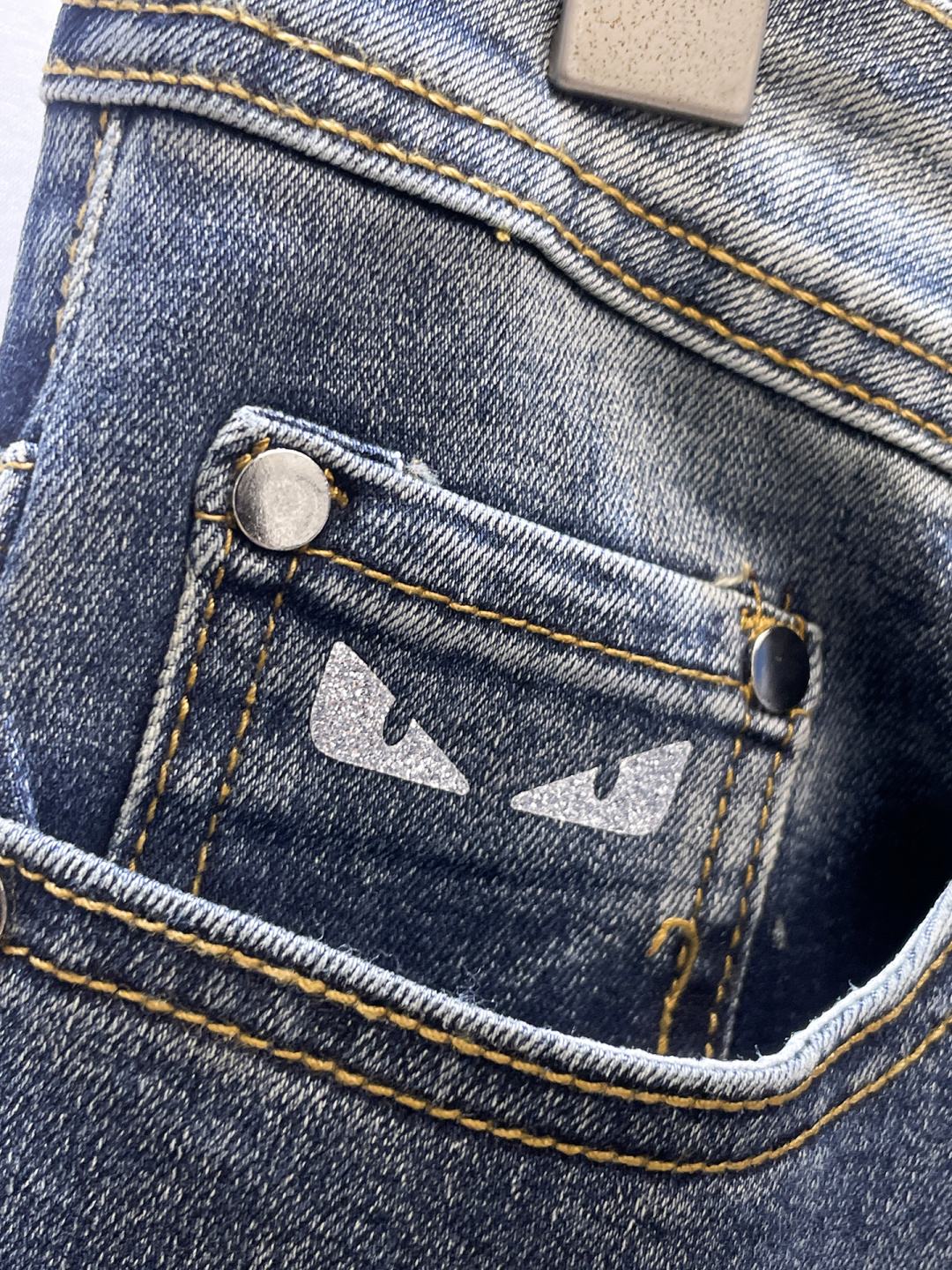 Jeans Man
