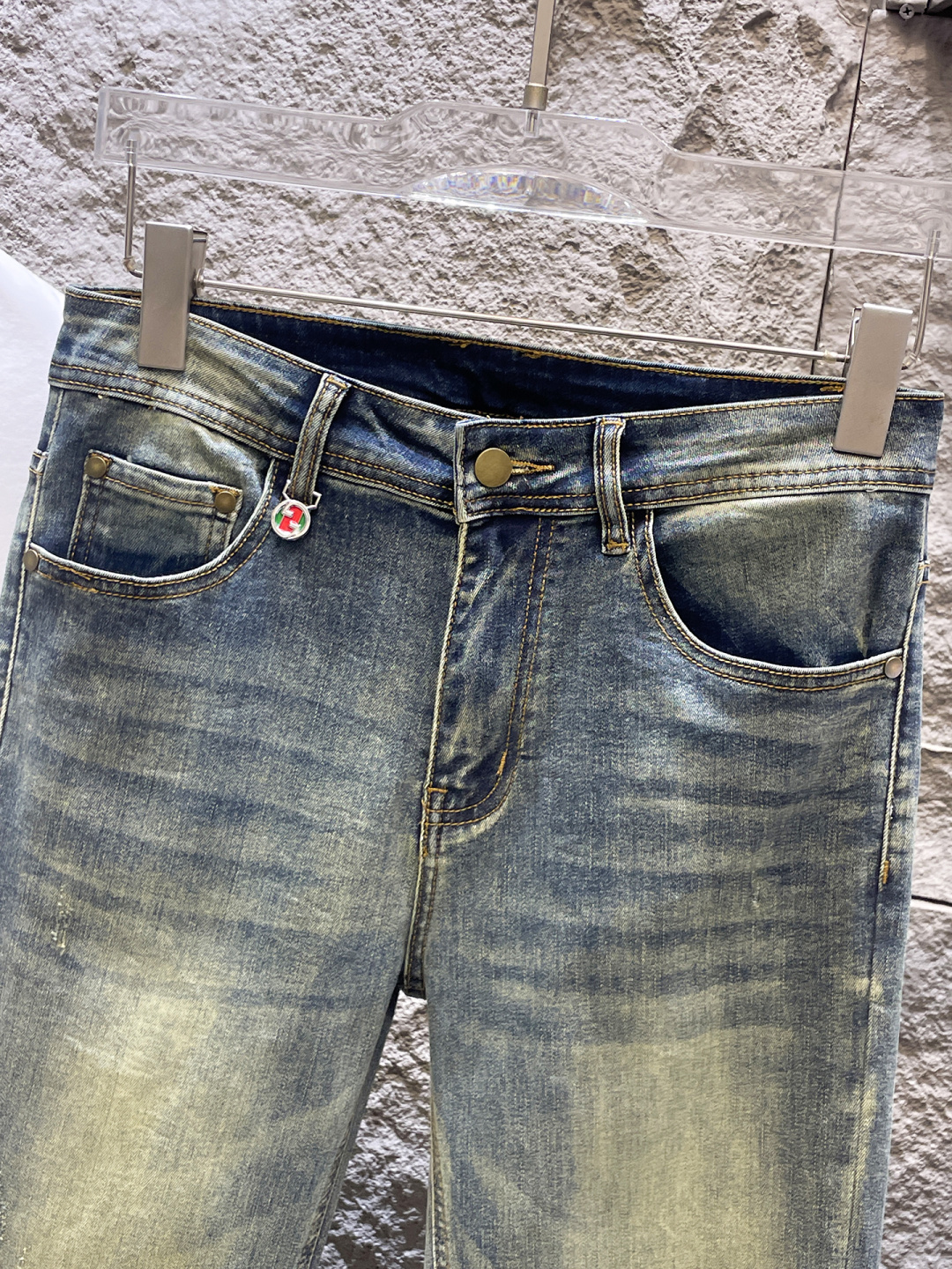 Jeans Man