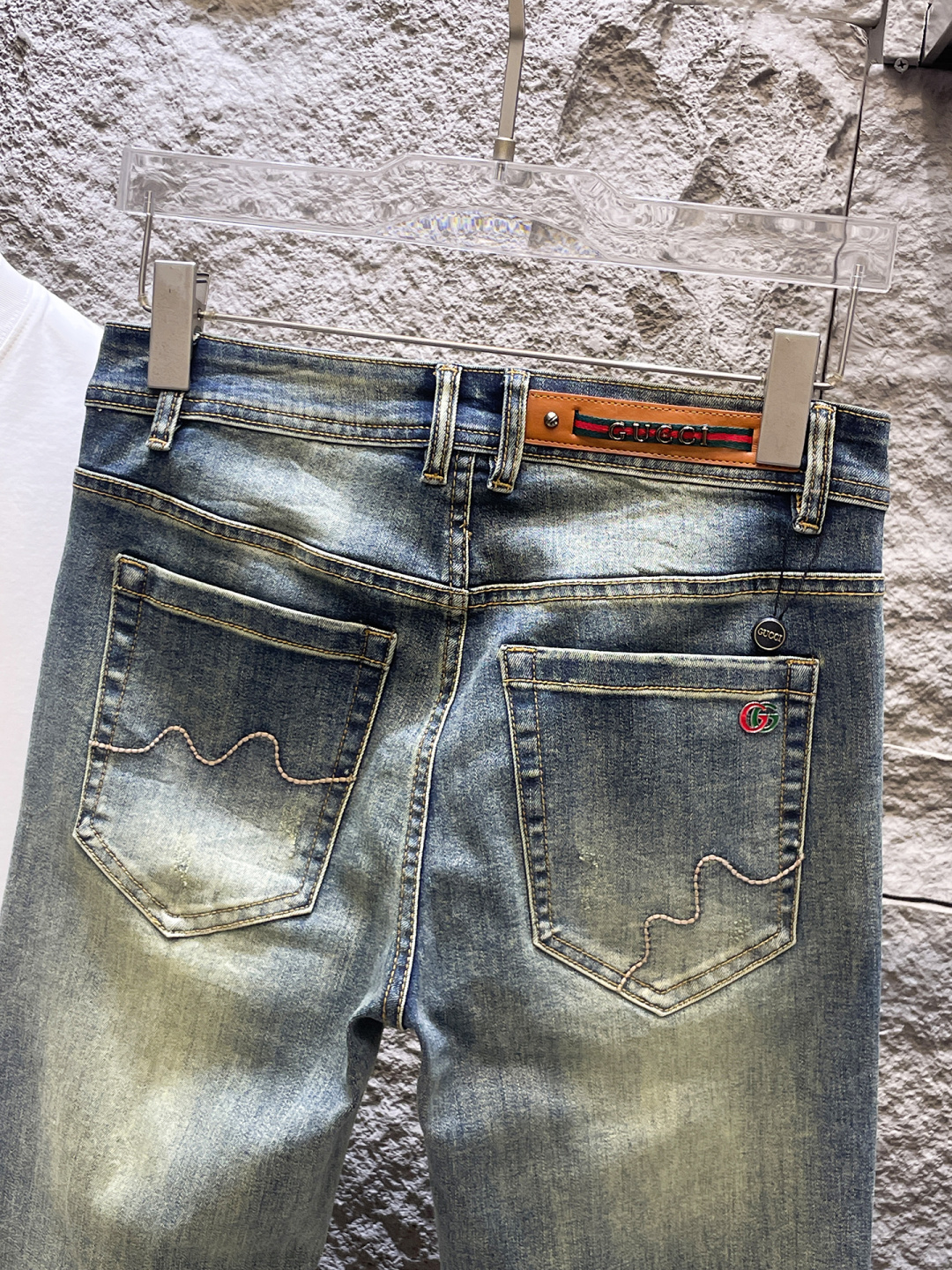 Jeans Man