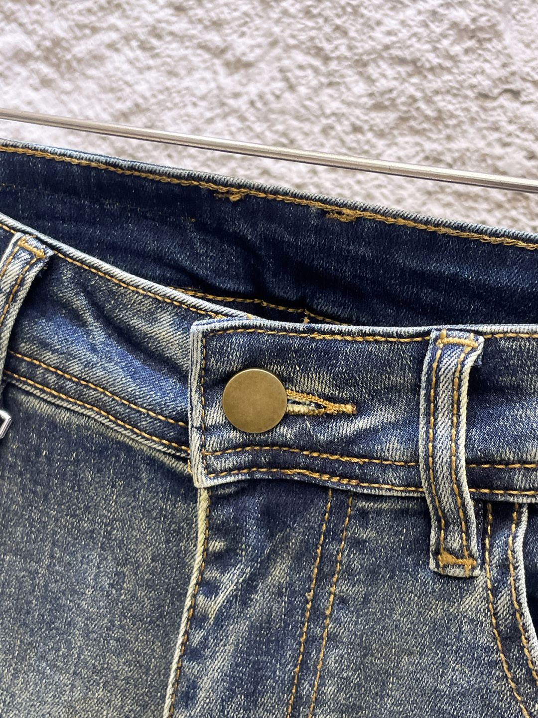 Jeans Man