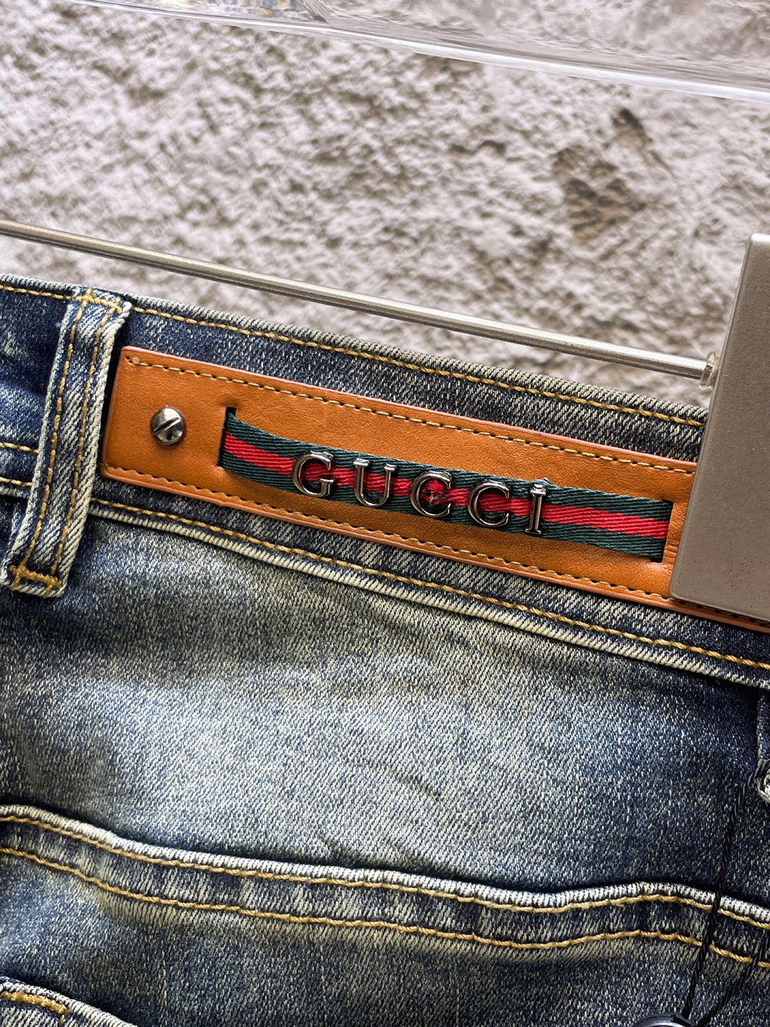 Jeans Man