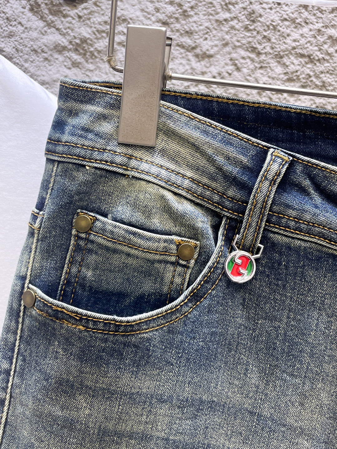 Jeans Man