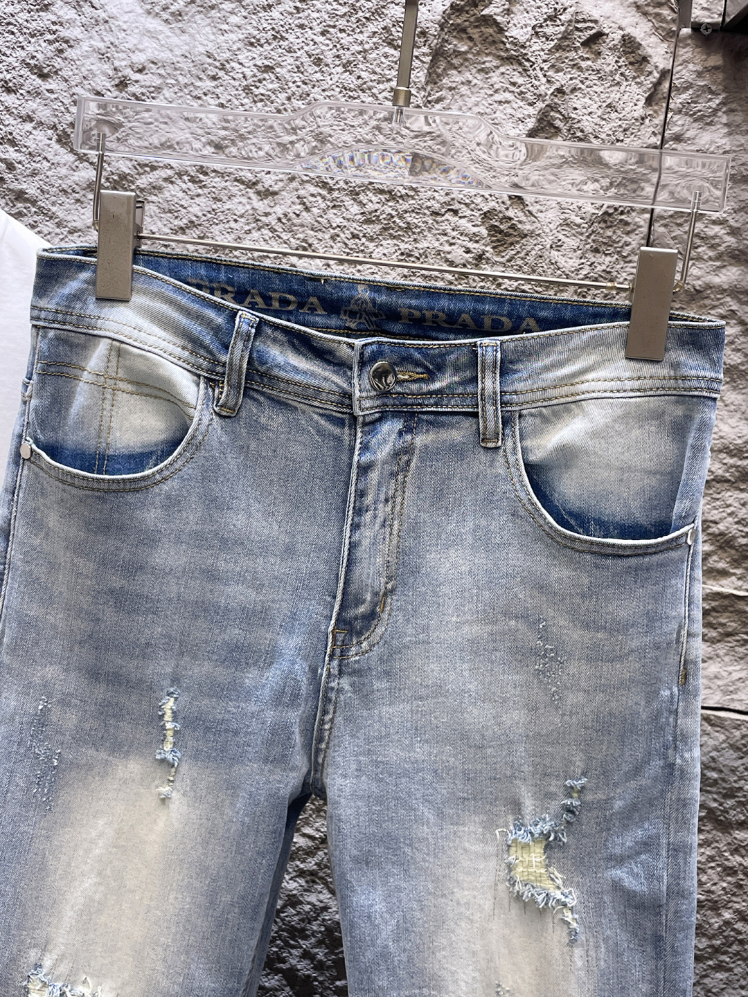 Jeans Man