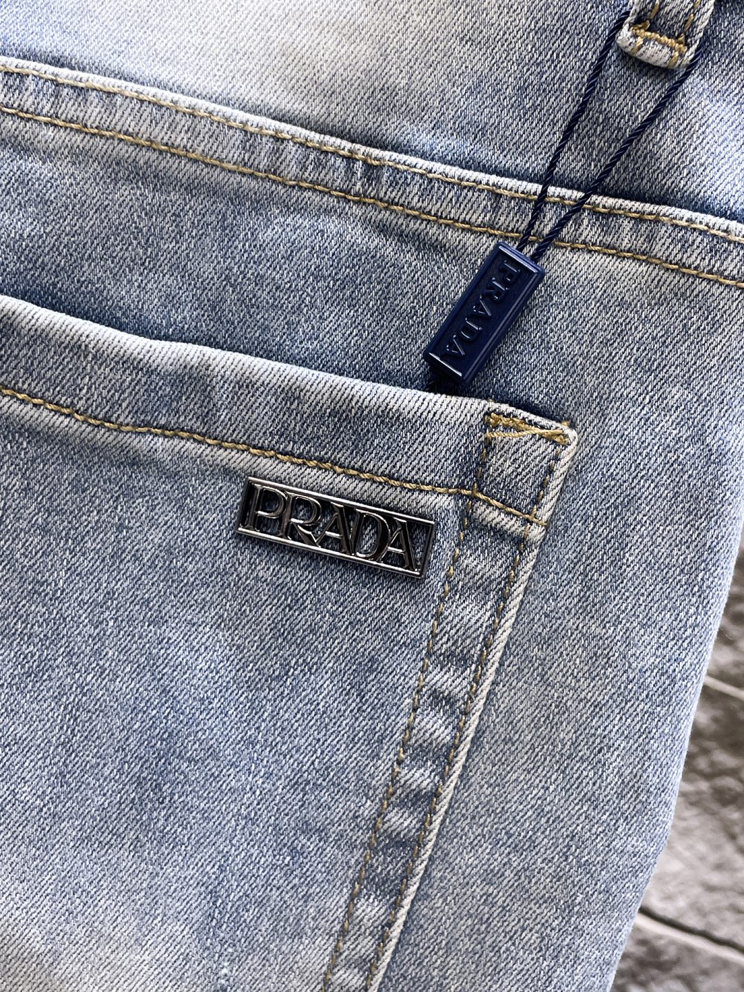 Jeans Man