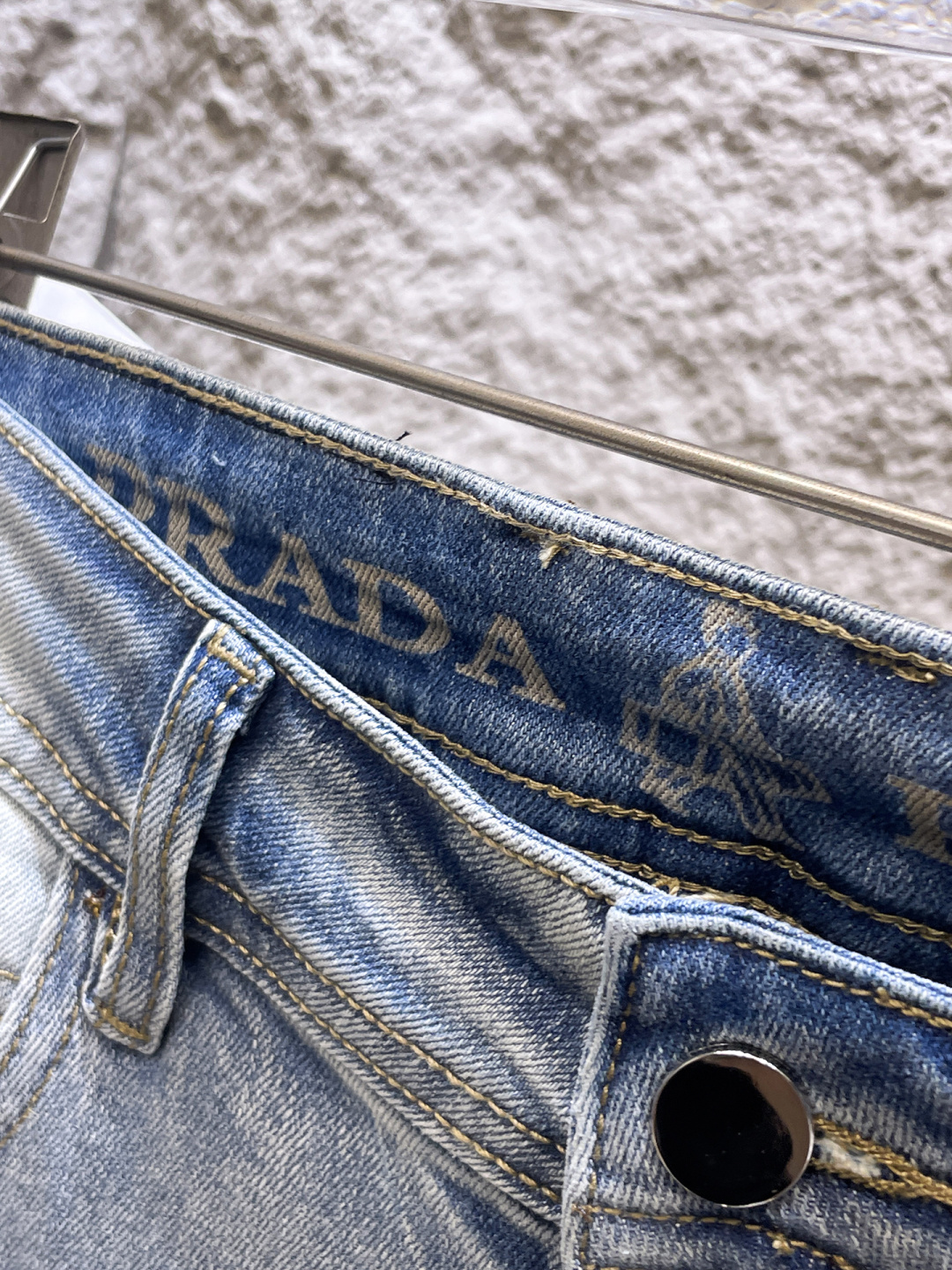Jeans Man