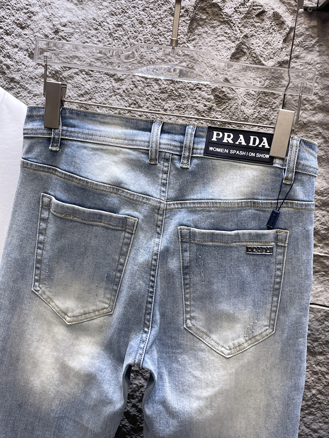 Jeans Man