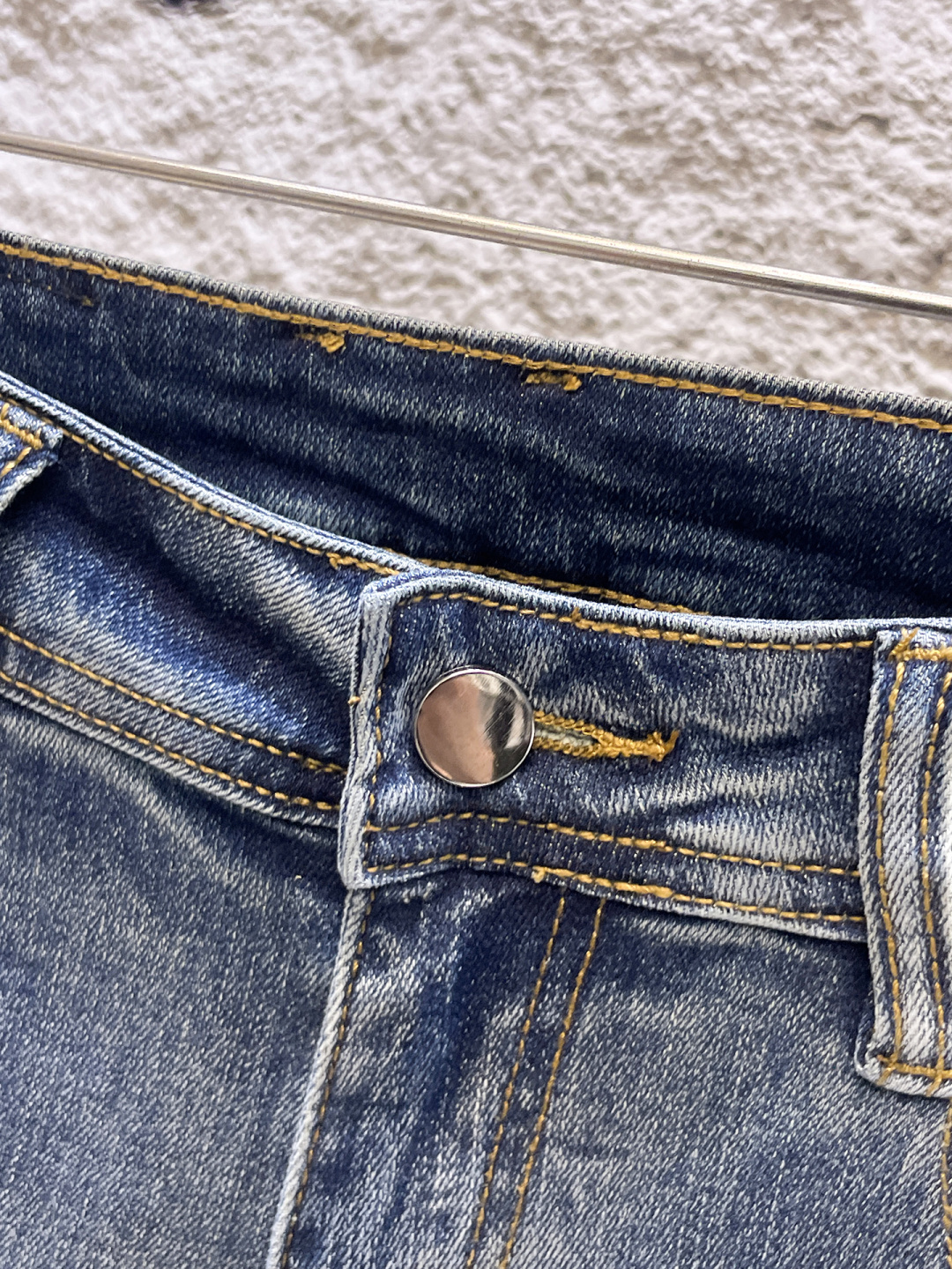 Jeans Man