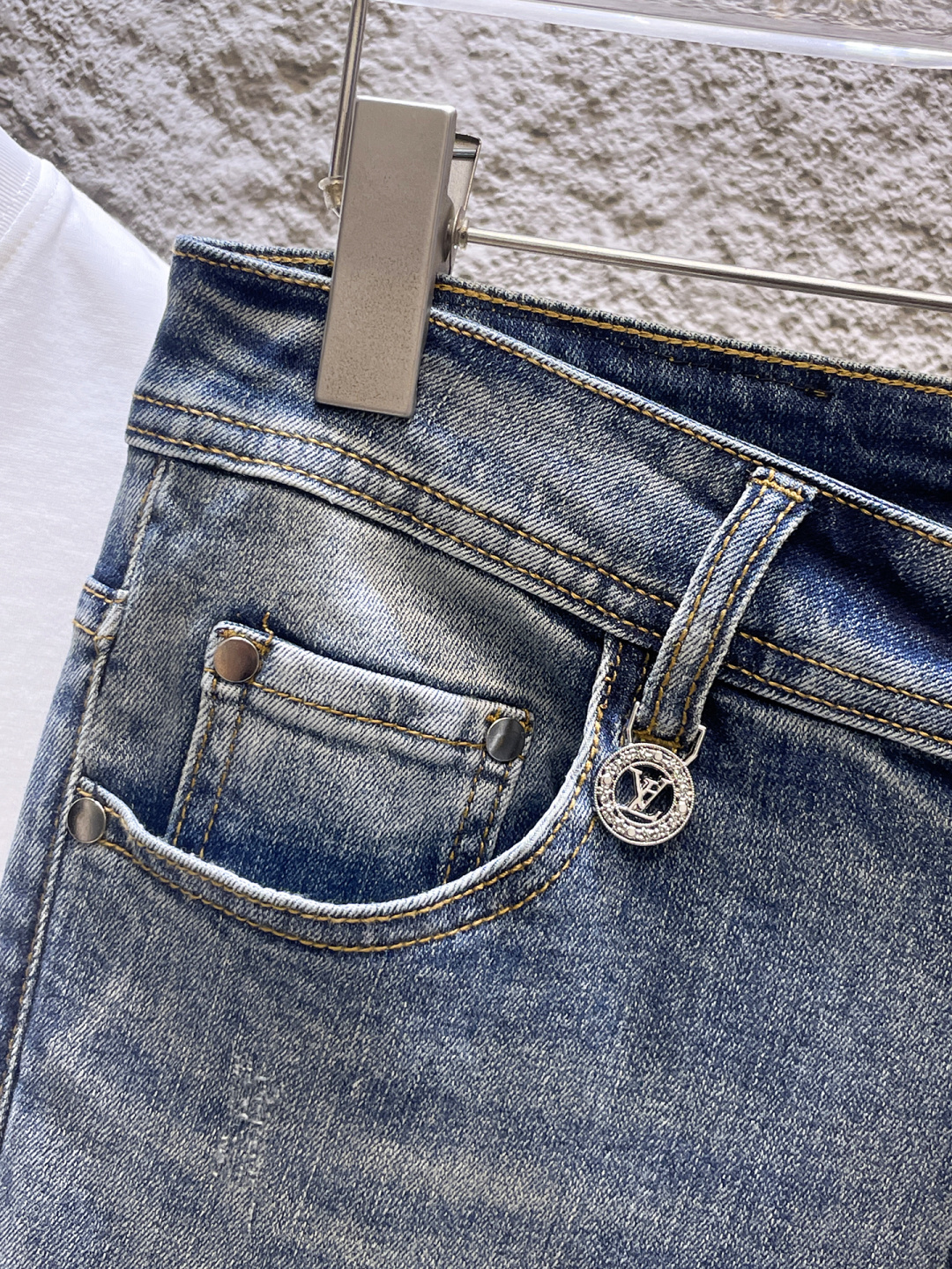 Jeans Man