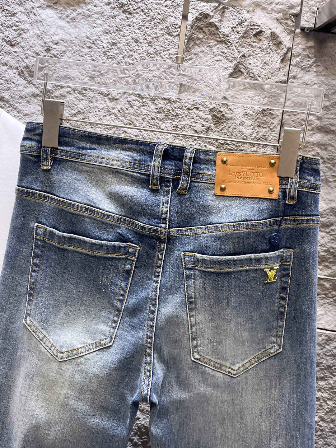 Jeans Man