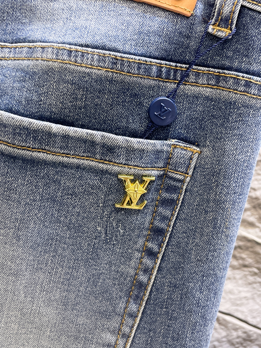 Jeans Man