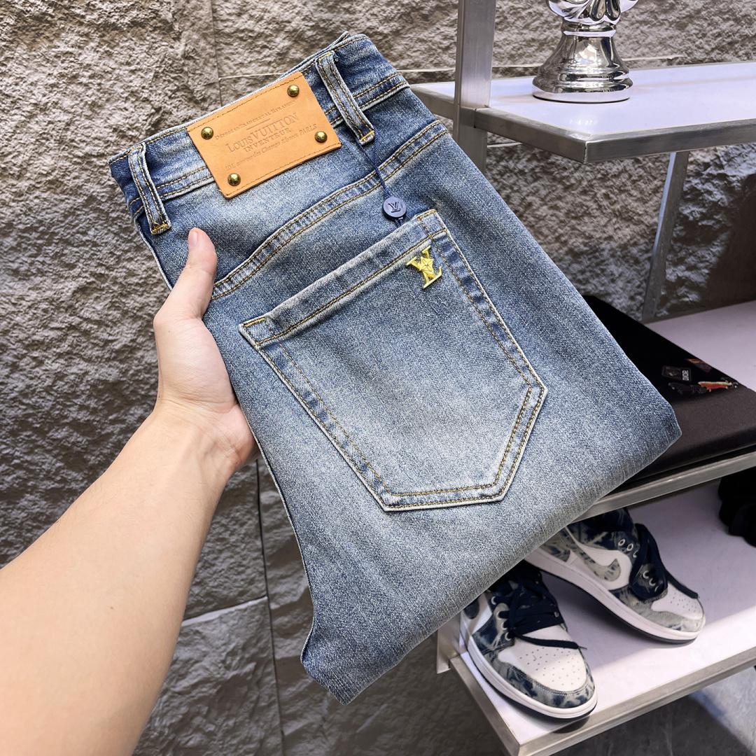 Jeans Man