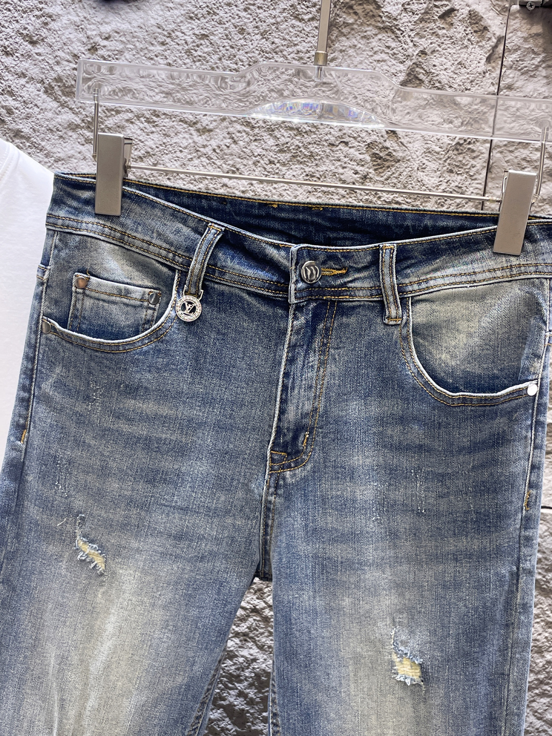Jeans Man