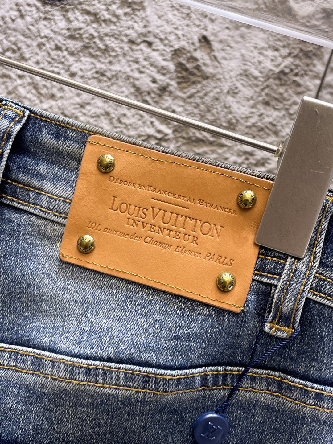 Jeans Man