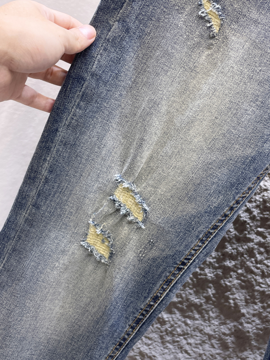 Jeans Man