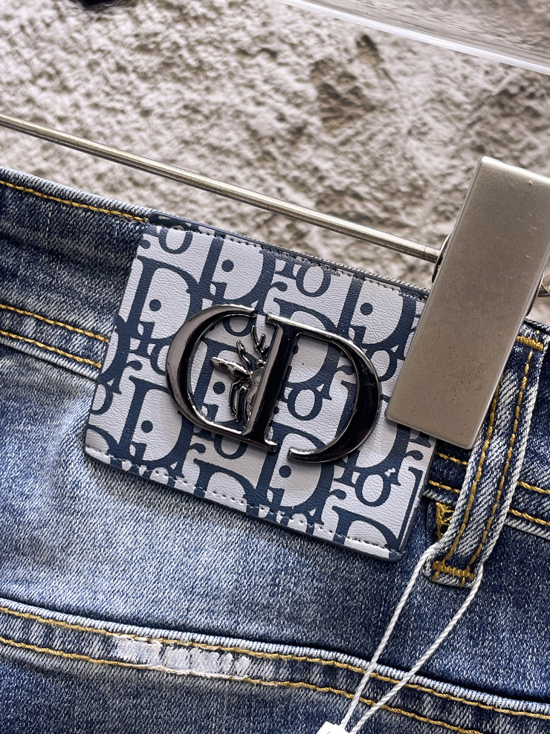 Jeans Man