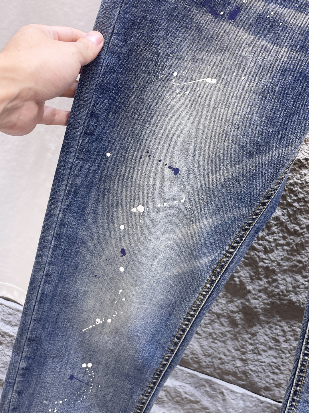 Jeans Man