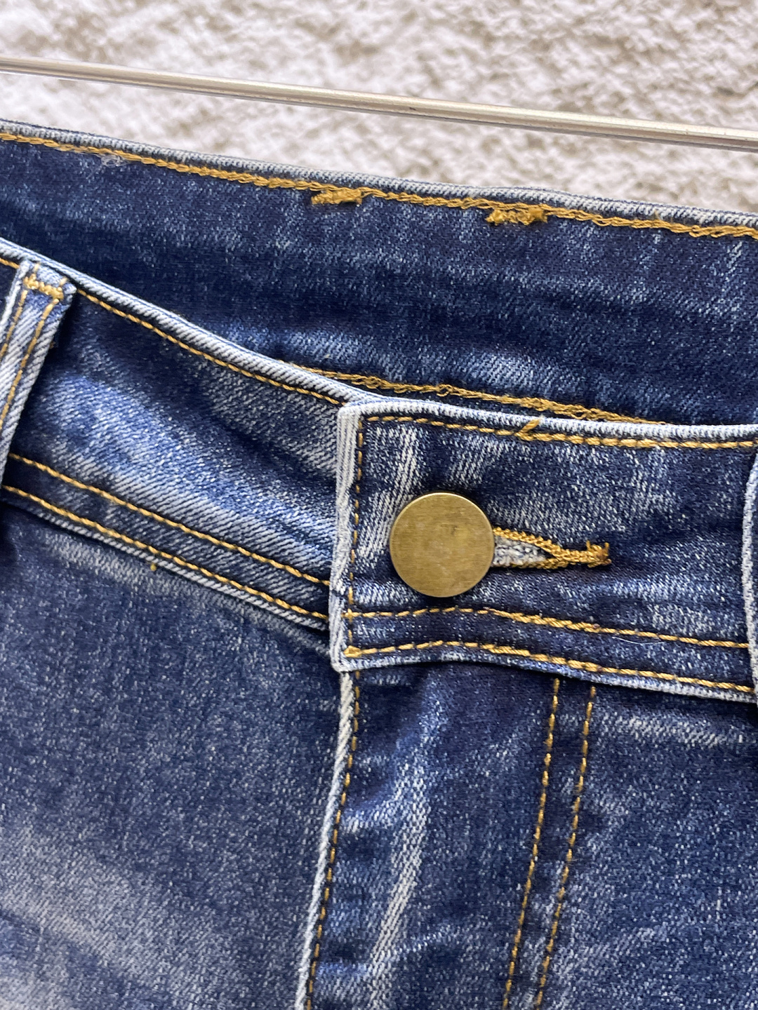 Jeans Man