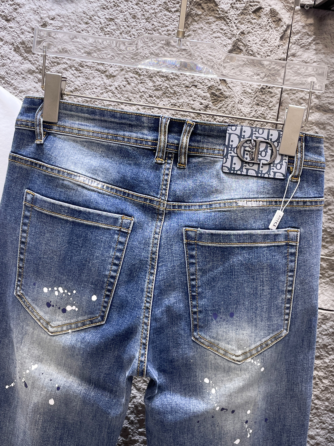 Jeans Man