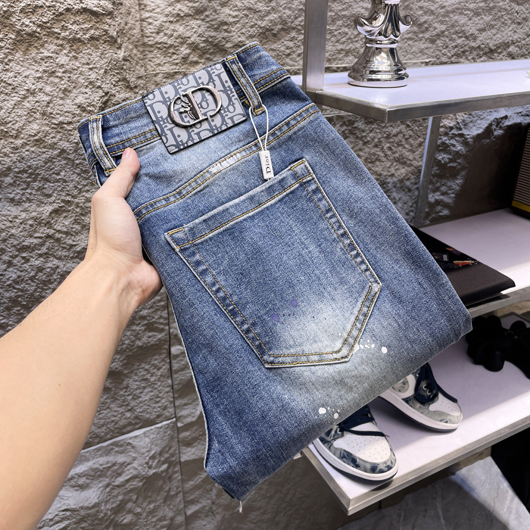 Jeans Man