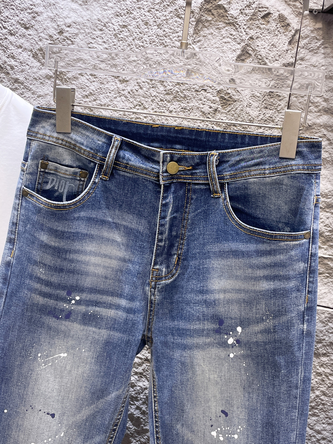 Jeans Man