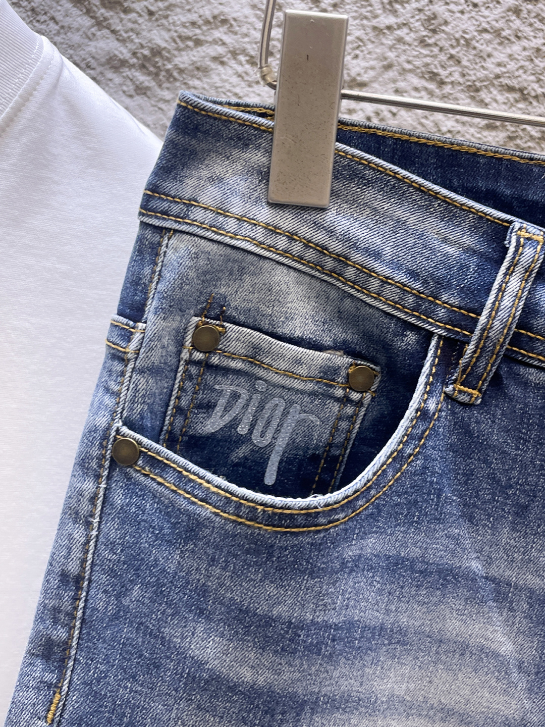 Jeans Man
