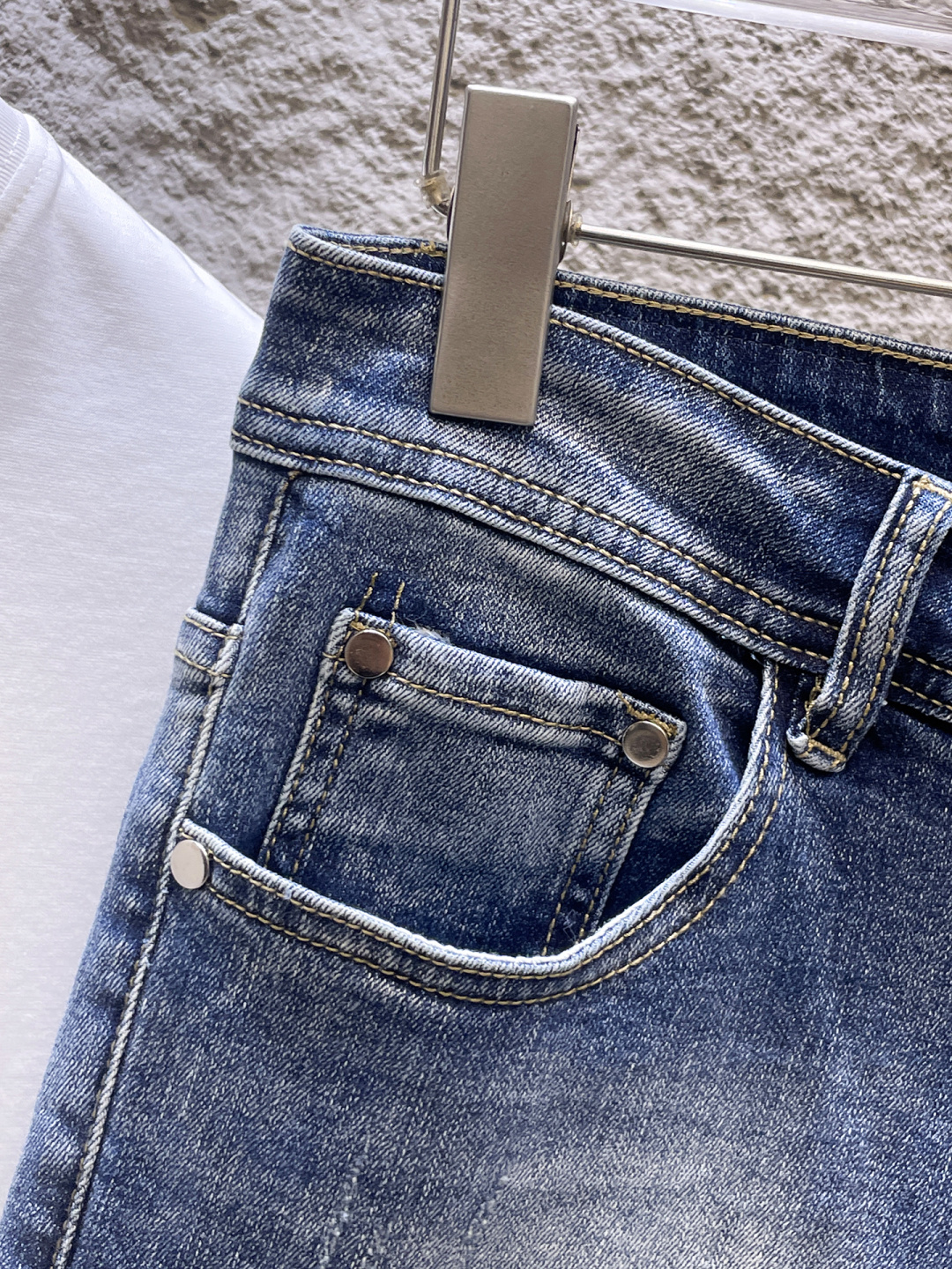 Jeans Man