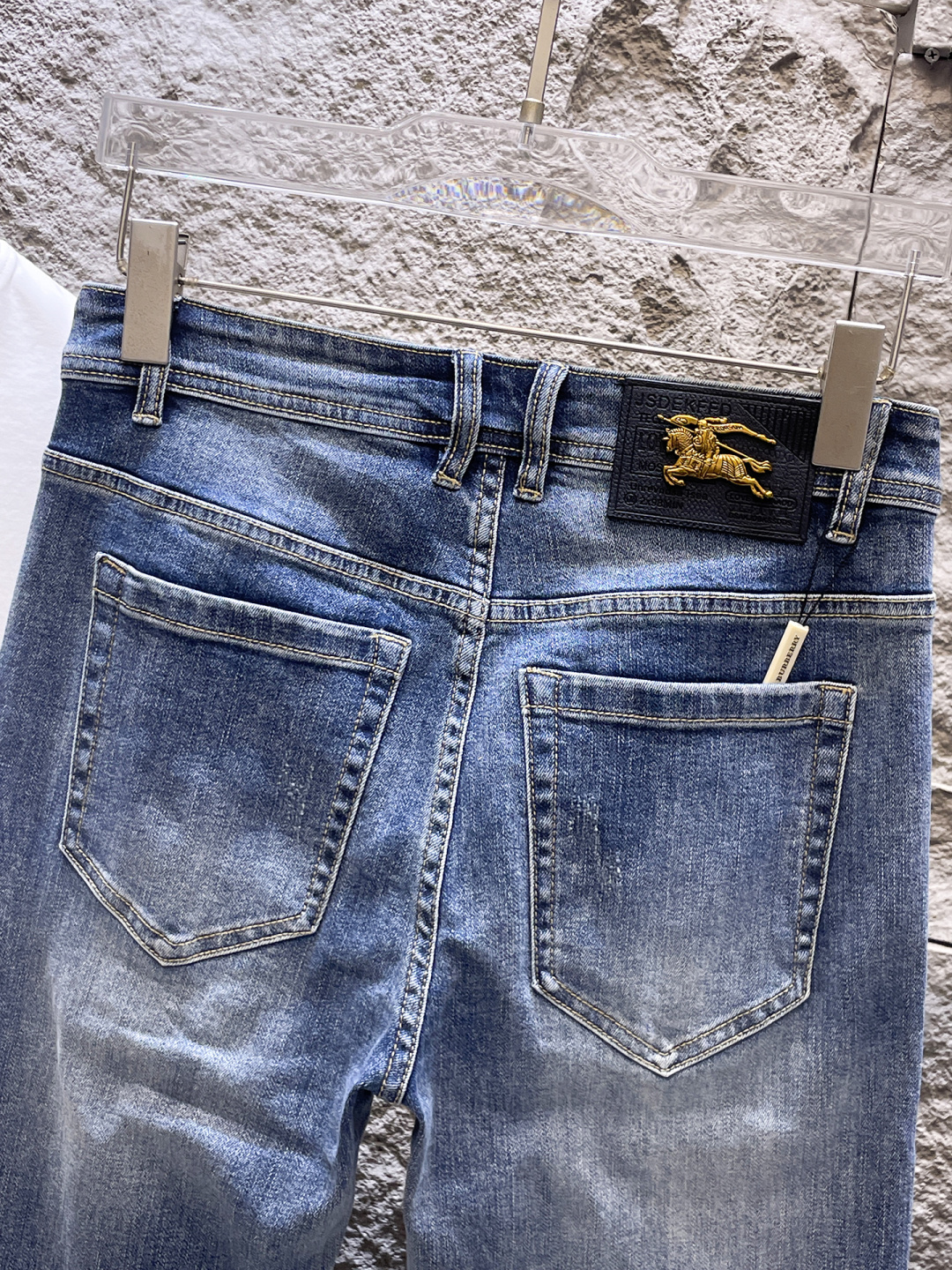 Jeans Man
