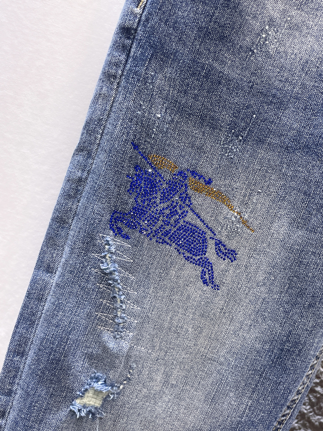 Jeans Man