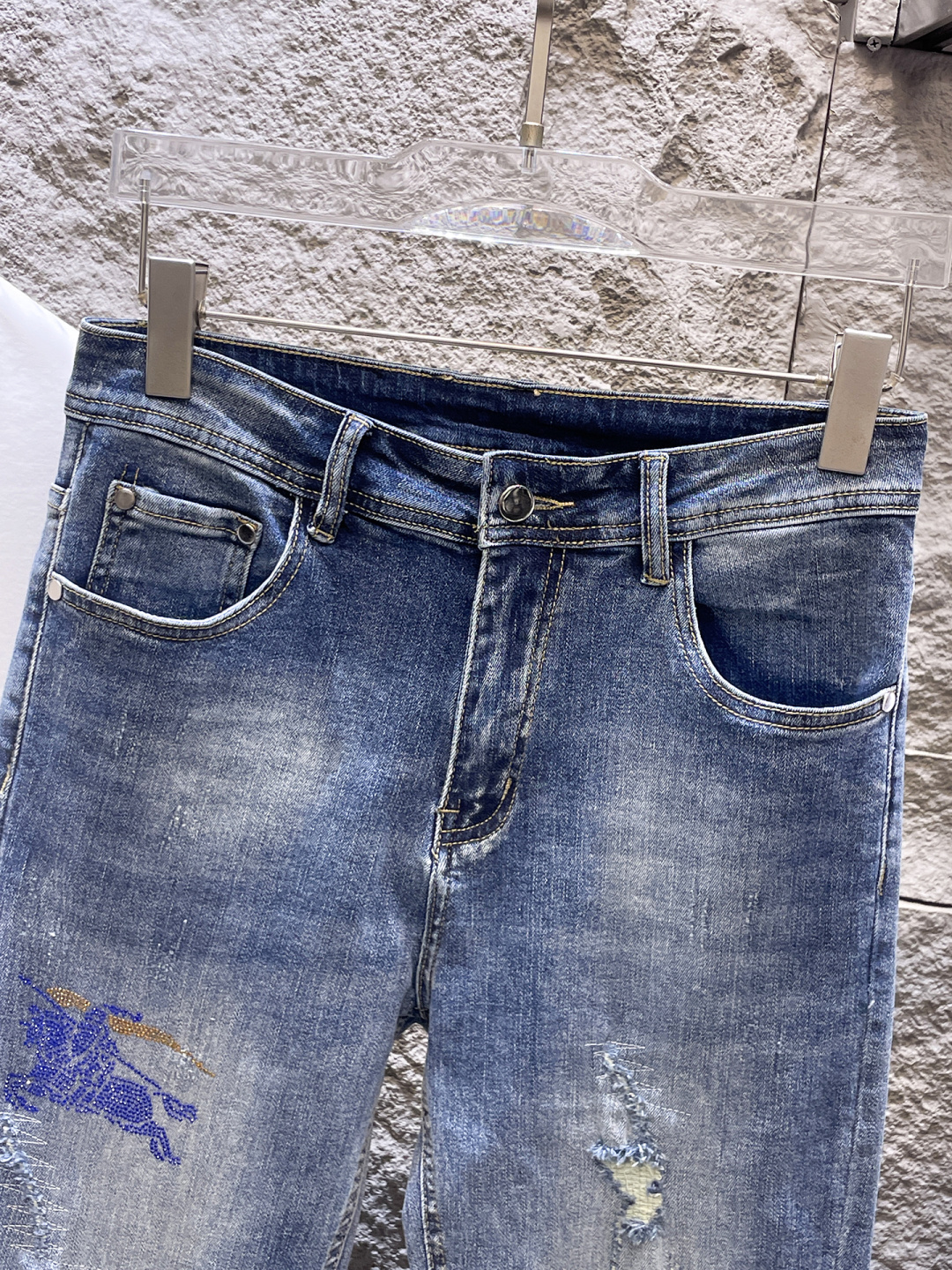 Jeans Man