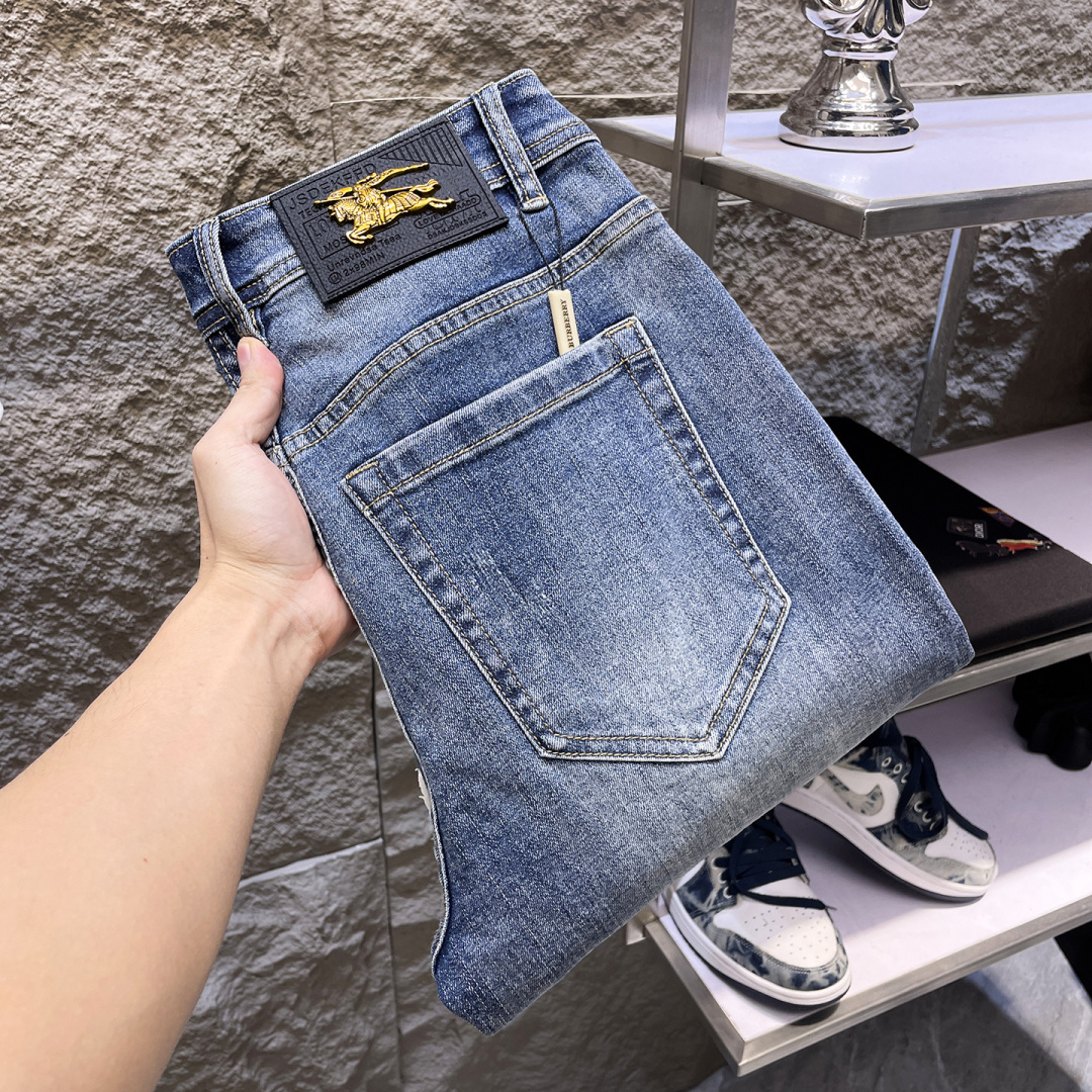Jeans Man